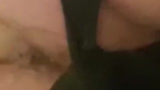 [ Short Clip ] Thirsty boy in bathroom fucks himself with dildo