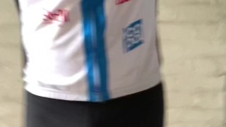 Huge & Heavy BALL WEIGHT at Abandoned Factory