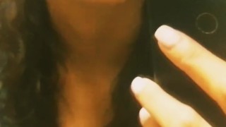 CoyWilder - Public dressing room blowjob and cum facial