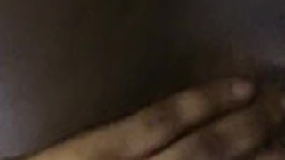 Watch Me Fuck Myself