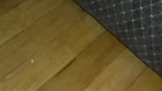 Quick cum