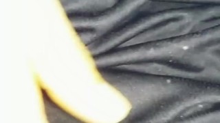 Boner bulge play