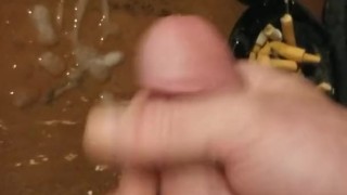 Garage stroke