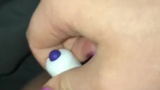 bbw pussy play