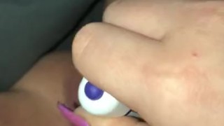 bbw pussy play