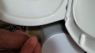 Late Night Piss 2