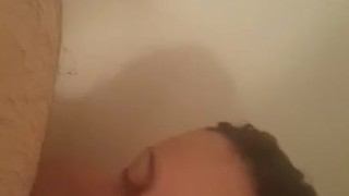 Shower bj