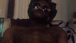 Teasin My Damn Trunk