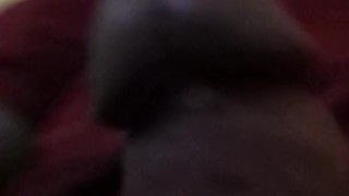 Just stroking some (A Test upload for me)
