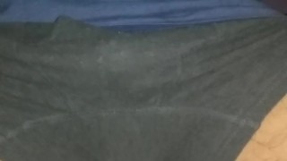 Uncut bulge briefs