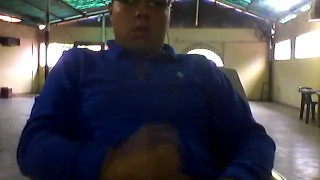 Shhhh Public Place
