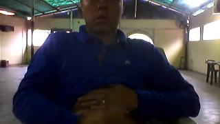 Shhhh Public Place