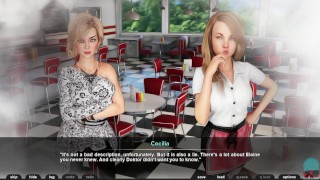 #47 • STEPDAUGHTER FOR DESSERT • PC GAMEPLAY [HD]