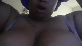 SSBBW Juiccy Says Good Morning It's Titty Tuesday