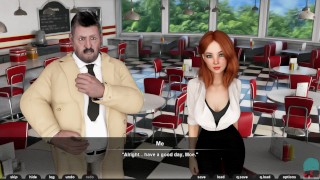 #48 • STEPDAUGHTER FOR DESSERT • PC GAMEPLAY [HD]