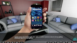 DFD #49 • STEPDAUGHTER FOR DESSERT • PC GAMEPLAY [HD]