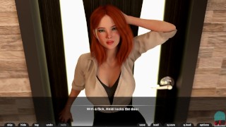 DFD #50 • STEPDAUGHTER FOR DESSERT • PC GAMEPLAY [HD]