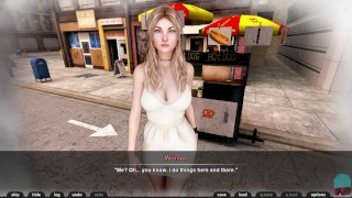 DFD #51 • STEPDAUGHTER FOR DESSERT • PC GAMEPLAY [HD]