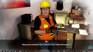 DFD #51 • STEPDAUGHTER FOR DESSERT • PC GAMEPLAY [HD]