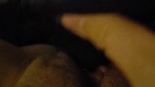 Cumming loud
