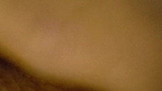 Cumming loud