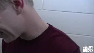 Reality Dudes - Shawn