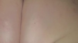 Slow mo BIG ASS