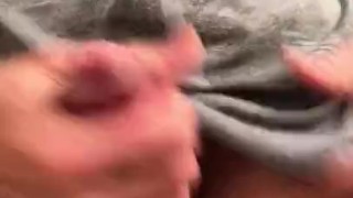 JERKIN A SWEET LOAD!!