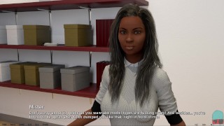 WTHI #43 • WHERE THE HEART IS • PC GAMEPLAY [HD]