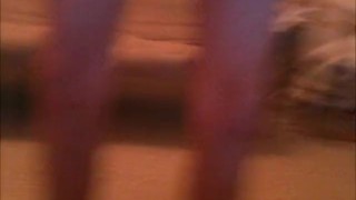 Virgin Boy Uses Fingers And Dildo