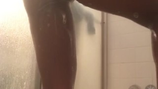 Shower Time Fun