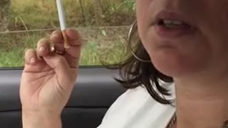 When wife started smoking