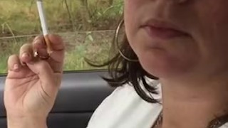 When wife started smoking