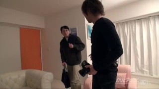 【無】着エロ騙し撮影 パート1 Yuki Fuwari