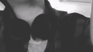 Miss Dee Nicotine Fetish Smoking for Her Fans #04