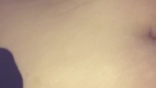 Ssbbw leahloo getting stuffed pt. 1