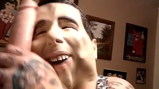 Scotty W Loves Koch and Cock! [2015]