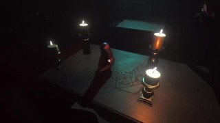 Lust for Darkness Lovecraftian Gameplay Part 2