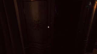 Lust for Darkness Lovecraftian Gameplay Part 2