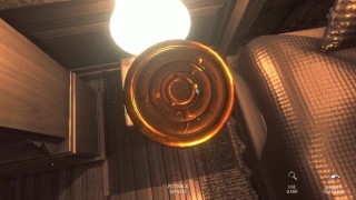 Lust for Darkness Lovecraftian Gameplay Part 2