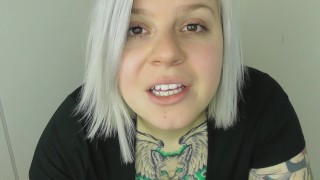 Verbal Degradation For Loners