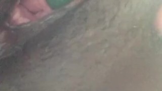 Pussy play