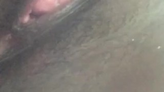 Pussy play