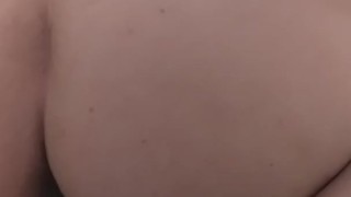 Milf riding dildo cowgirl style