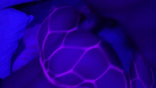 Neon Fishnets (Teaser)