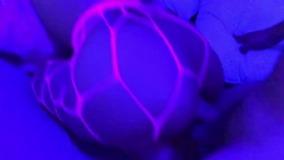Neon Fishnets (Teaser)