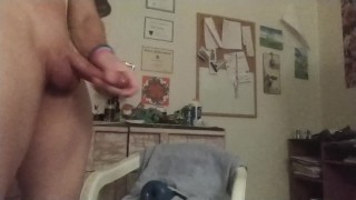 Fem boy fucking bad dragon fleshlight ;3