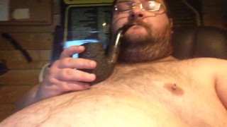 big pipe clip