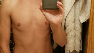 Time to shake some ass