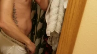 Time to shake some ass